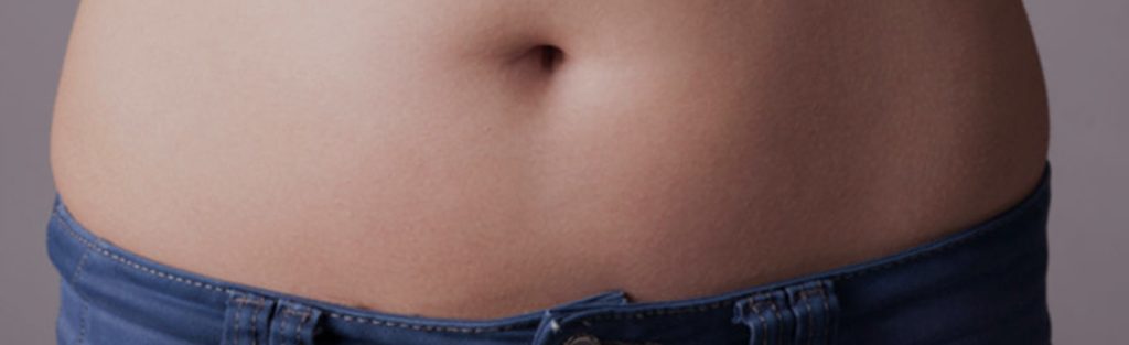 Quais são as principais causas da distensão abdominal?