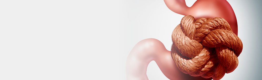 Tire suas dúvidas sobre a constipação intestinal