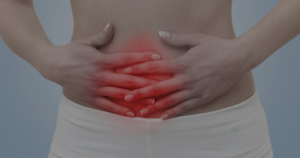 Cólica intestinal: o que pode ser?