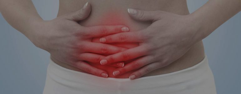 Cólica intestinal: o que pode ser?