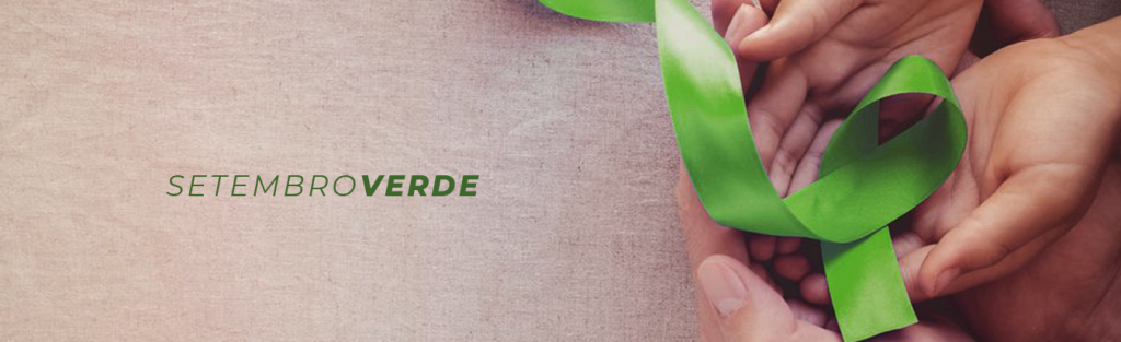 Setembro Verde: Alerta para a conscientização sobre o câncer de intestino