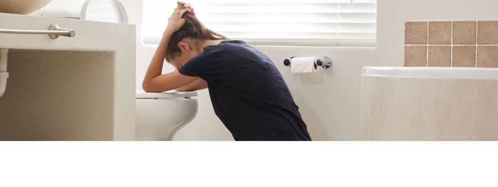 Laceração Esofágica: entenda o que é o problema