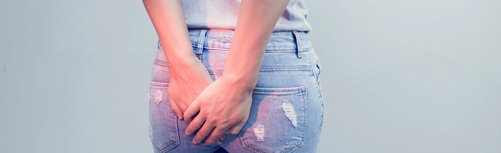 O que é importante saber sobre a doença hemorroidária externa? Acompanhe