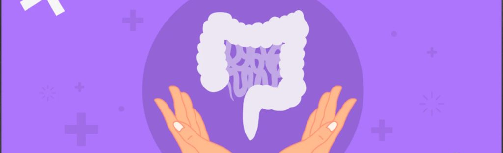 Maio Roxo: entenda mais sobre as doenças inflamatórias intestinais