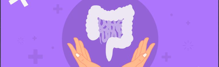 Maio Roxo: entenda mais sobre as doenças inflamatórias intestinais