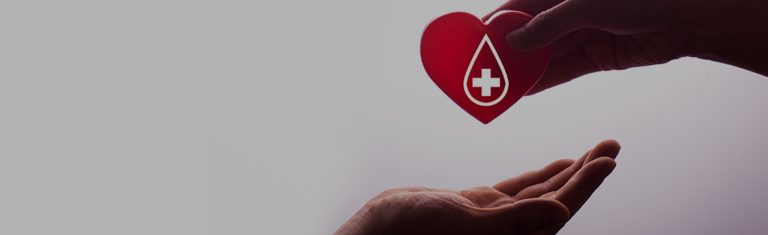 Entenda a importância do Junho Vermelho e da doação de sangue