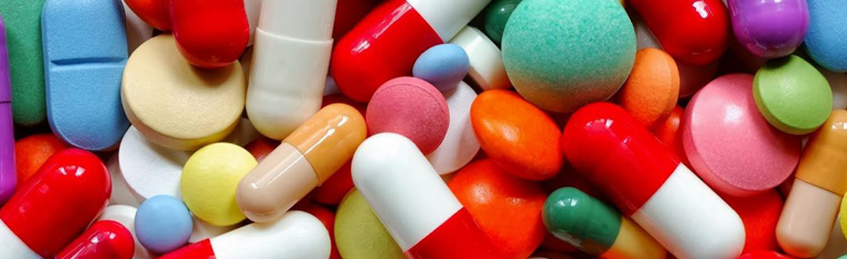 Automedicação: você deve evitar este hábito