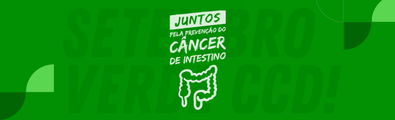 Participe da III Caminhada Setembro Verde CCD