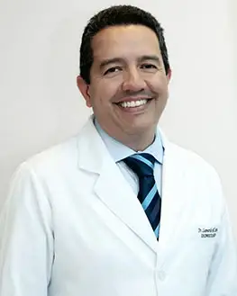 Dr. Leonardo Seixas