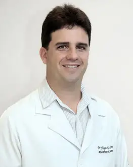 Dr. Thiago de Sá Oliveira