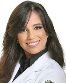 Dra. Danielle Toledo Vieira Mourão-