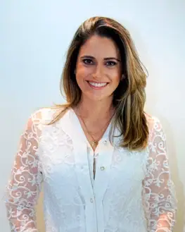 Dra. Pollyanna Ayub